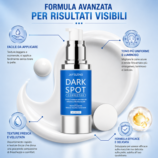 DARK SPOT™