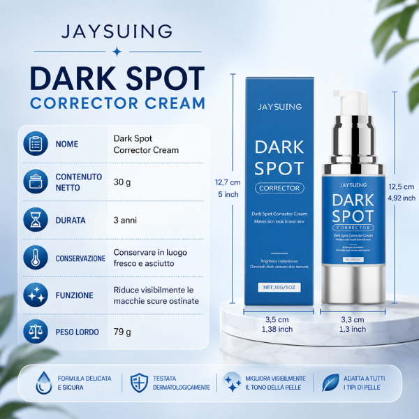 DARK SPOT™